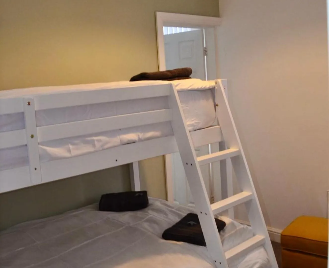 Lägenhetshotell Blok 3 -Jacuzzi Suites, Apartment & Ensuite Rooms Blackpool