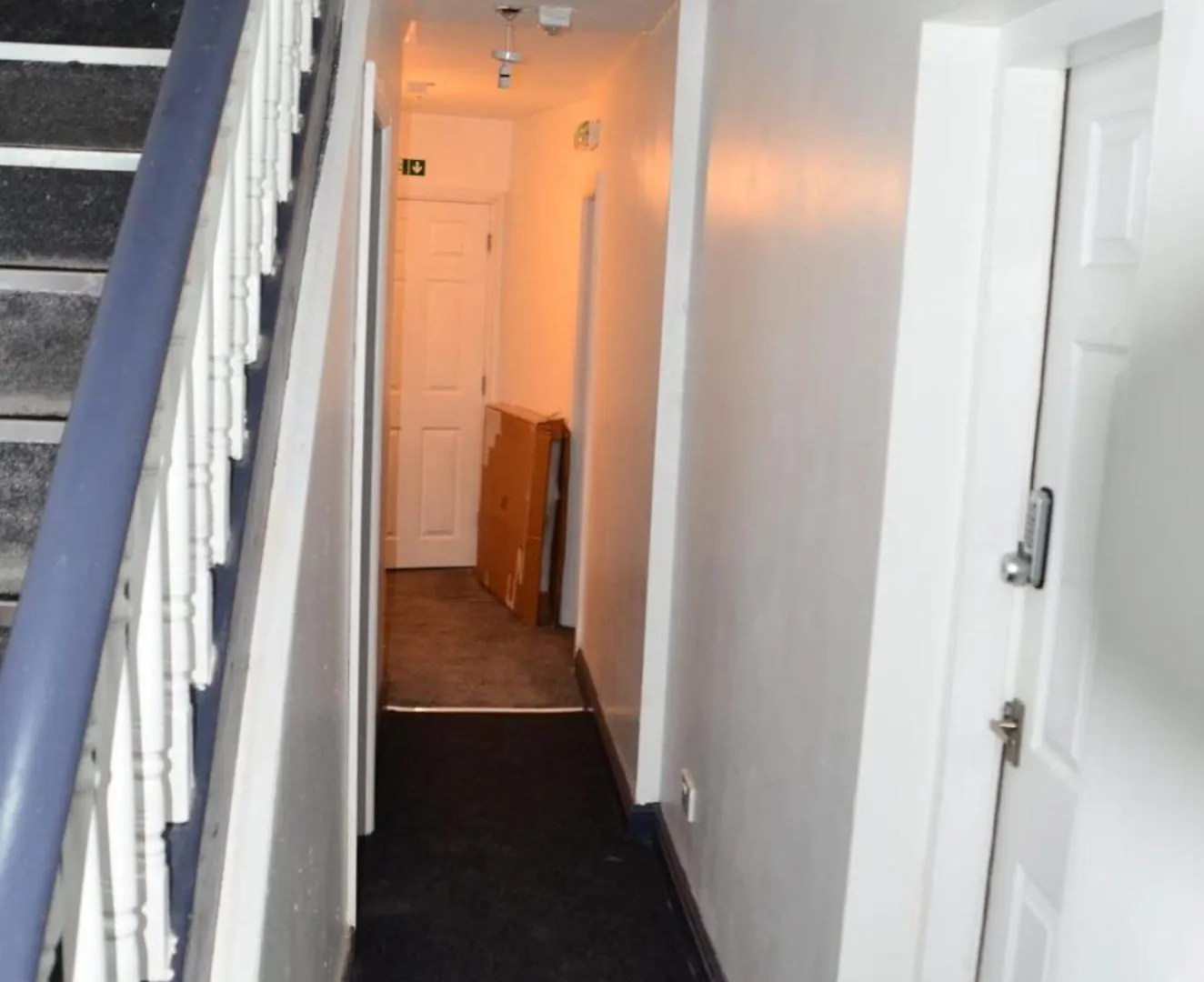 Lägenhetshotell Blok 3 -Jacuzzi Suites, Apartment & Ensuite Rooms Blackpool