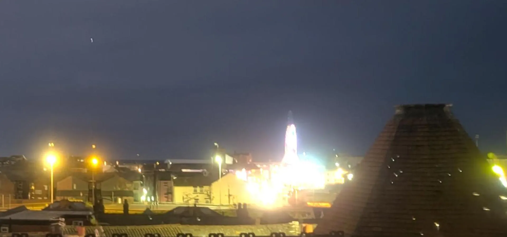 Blok 3 -Jacuzzi Suites, Apartment & Ensuite Rooms Blackpool 0*,  Storbritannien