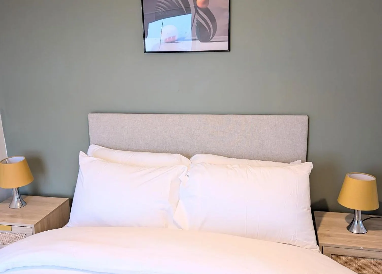Lägenhetshotell Blok 3 -Jacuzzi Suites, Apartment & Ensuite Rooms Blackpool