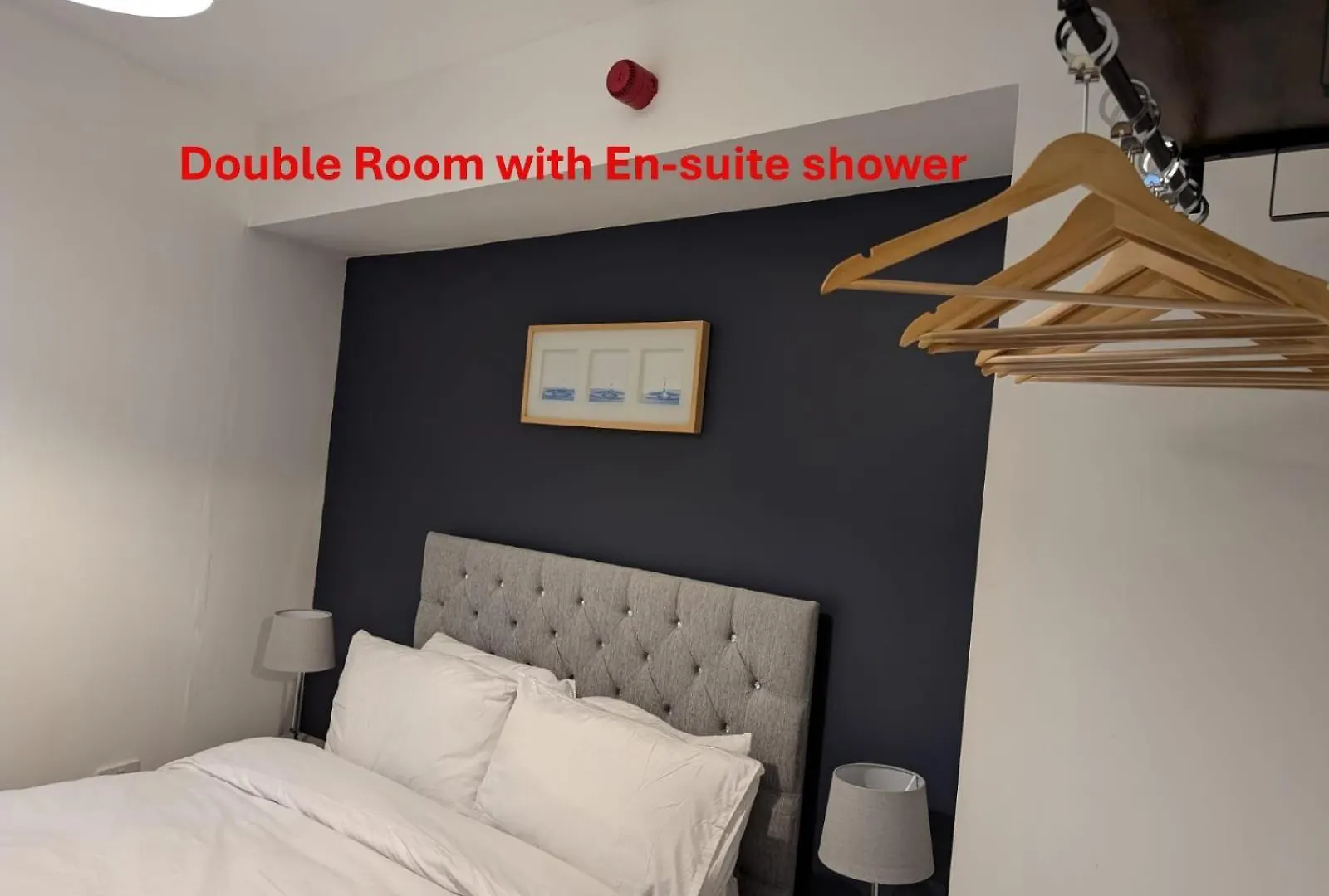 Blok 3 -Jacuzzi Suites, Apartment & Ensuite Rooms Blackpool United Kingdom