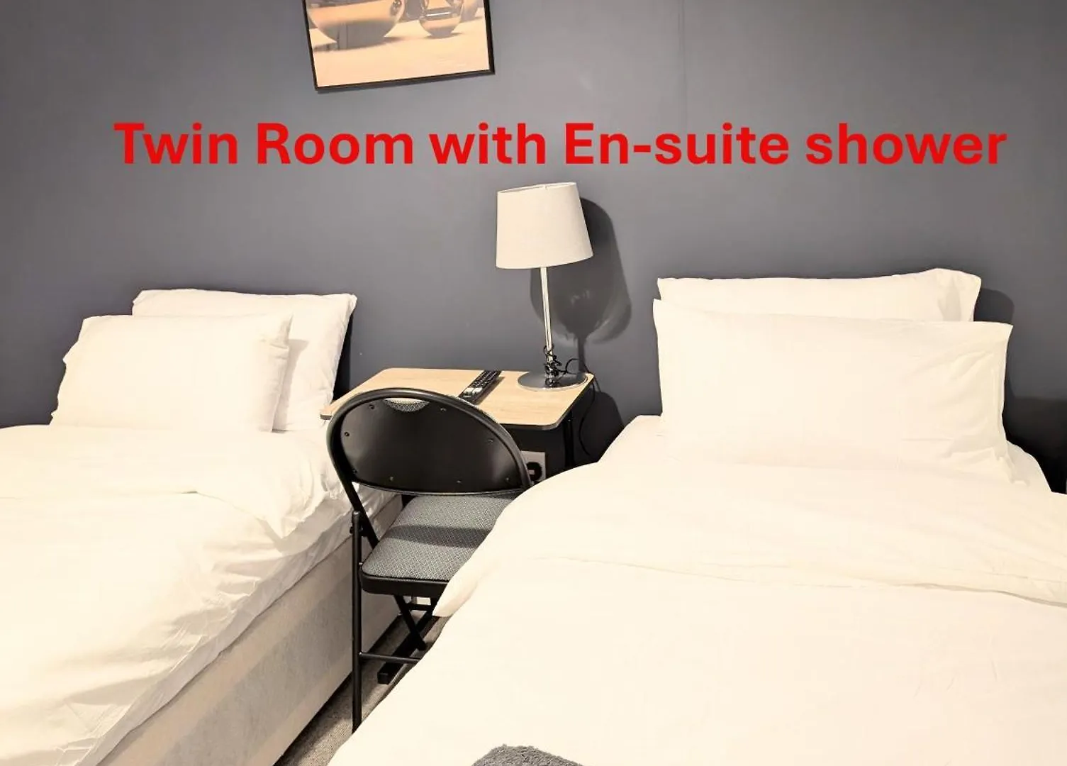 Aparthotel Blok 3 -Jacuzzi Suites, Apartment & Ensuite Rooms Blackpool